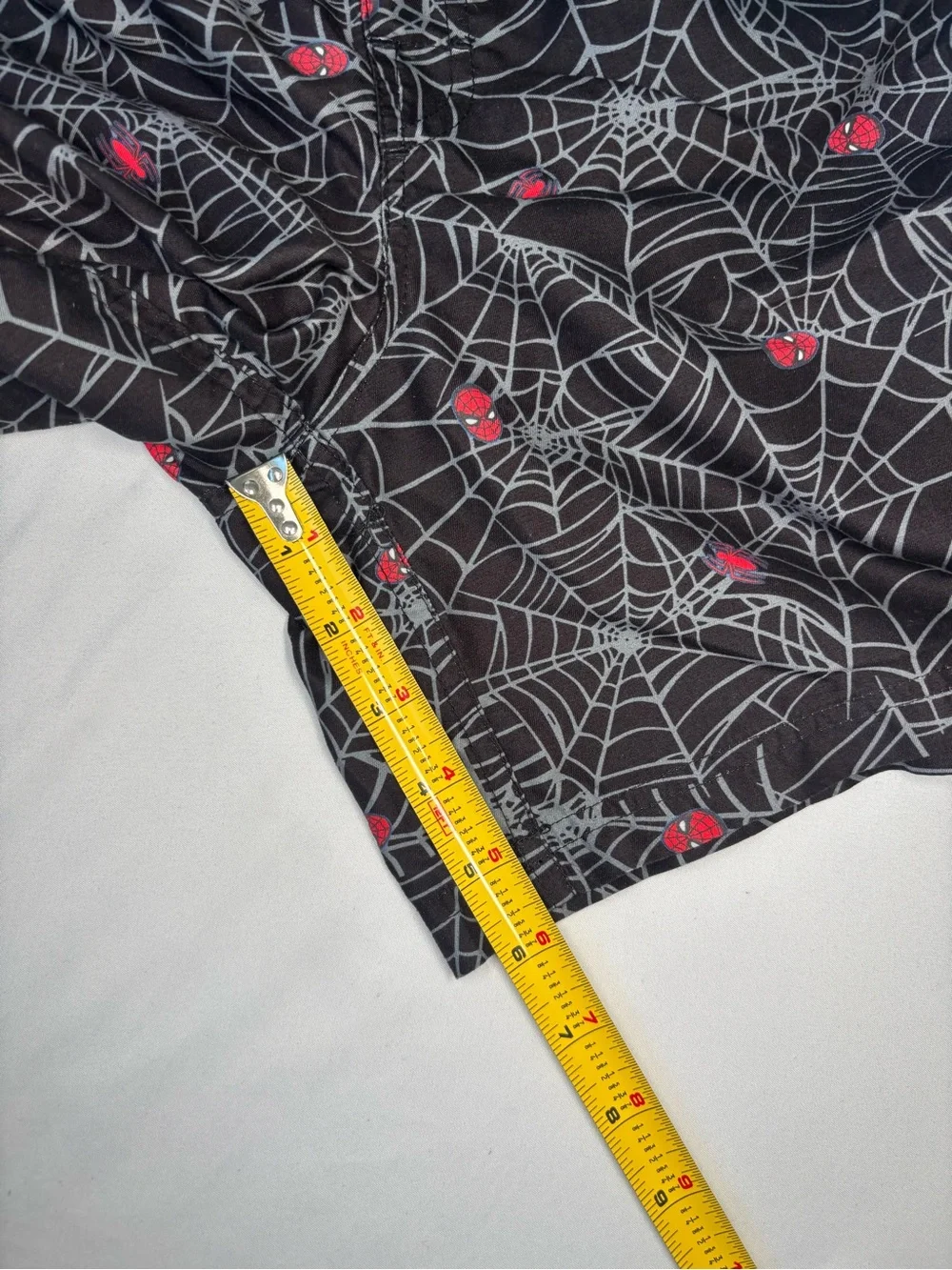 Old Navy boys swim